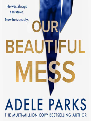 cover image of Our Beautiful Mess